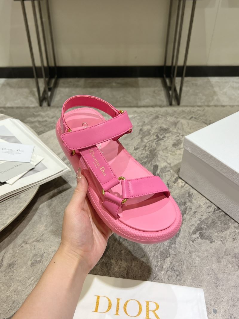 Christian Dior Sandals